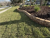 2025 Landscape Projects